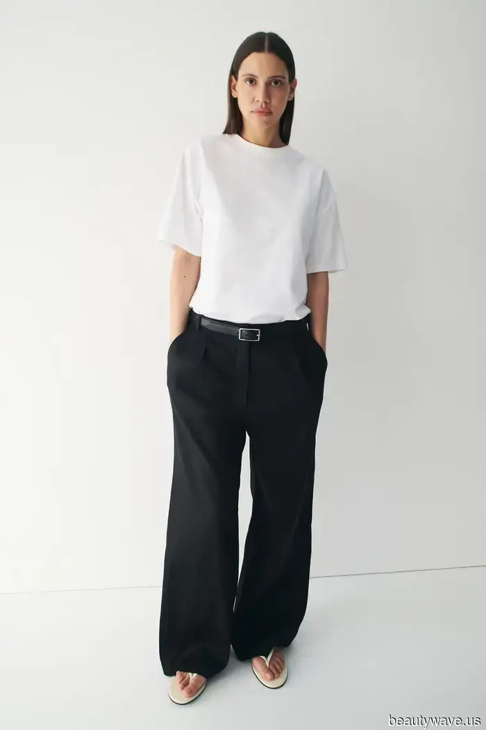 H&M Has Just Announced It—5 Sophisticated Trends That Will Shape Summer 2026