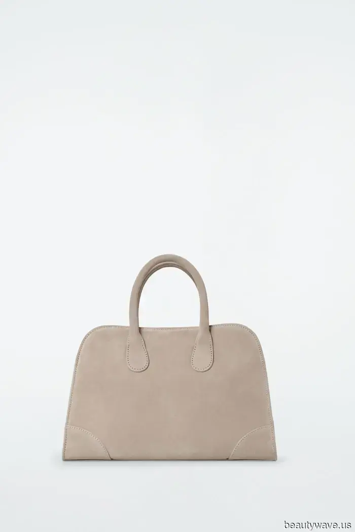 Ich weiß, dass du ein Mode-Mensch bist, wenn du eine dieser 7 Winter-Handtaschen-Trends trägst.