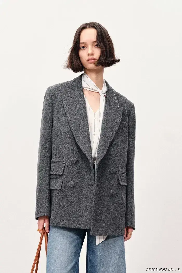 Non sto abbandonando i miei jeans o pantaloni questa primavera, ma queste tendenze delle gonne mi stanno sicuramente tentando.