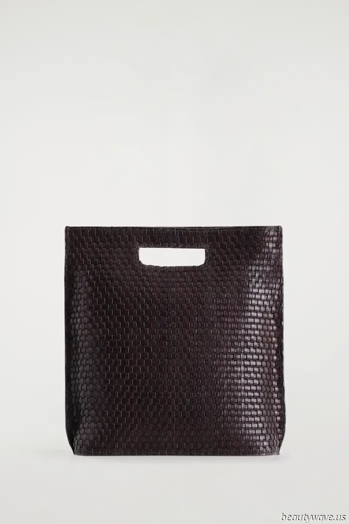 The bags from this High Street brand continue to sell out—here are the styles I'm considering for summer.