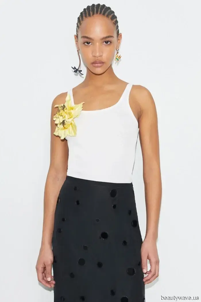 9 Spring Trends That Are *Tailored* for Maximalists