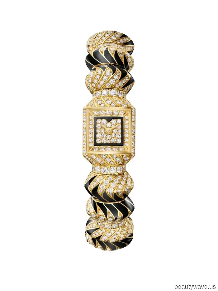 Directly from Switzerland: The 16 New Timepieces That Fashion Enthusiasts Are Excited About.