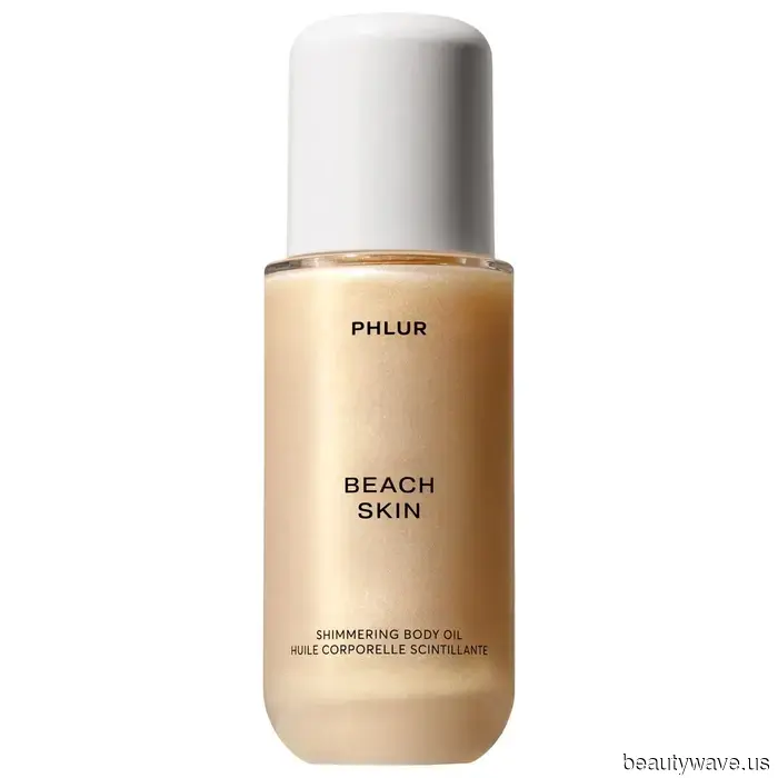Phlur has just introduced two new tropical fragrances for the summer—I’m excited for sunshine, beaches, and compliments.