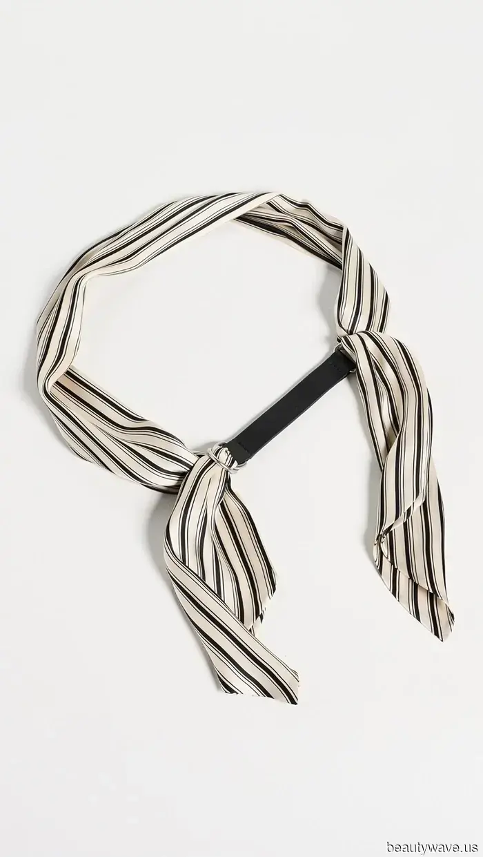 These 6 accessory trends for 2026 instantly enhance the cool factor of any spring and summer outfit.