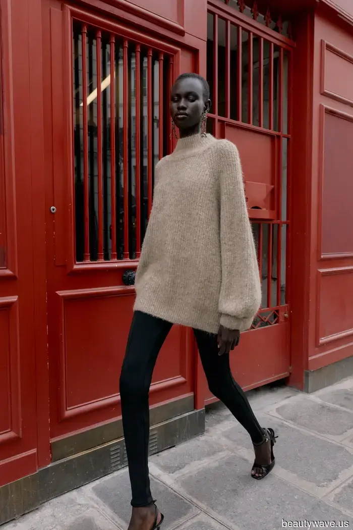 All the stylish pieces from Zara, COS, and H&M that I'm planning to add to my cart before Black Friday.