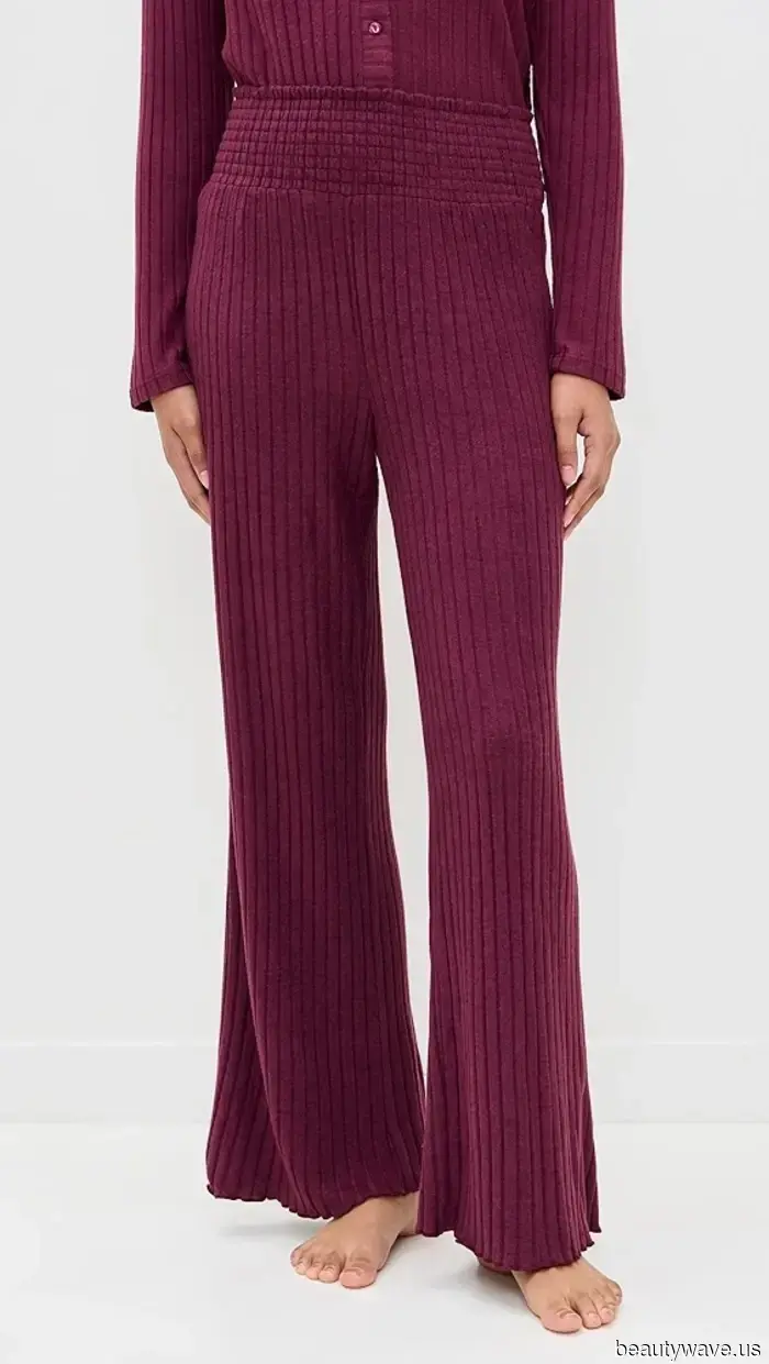 Wenn du diesen Herbst Sweatpants tragen möchtest, trage sie bitte nur so, so und so.