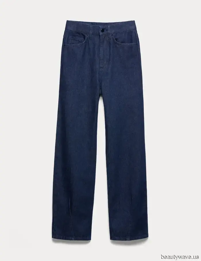 You Inquired, We Responded: The 6 Most Stylish Jeans Trends for 2026 to Be Aware Of