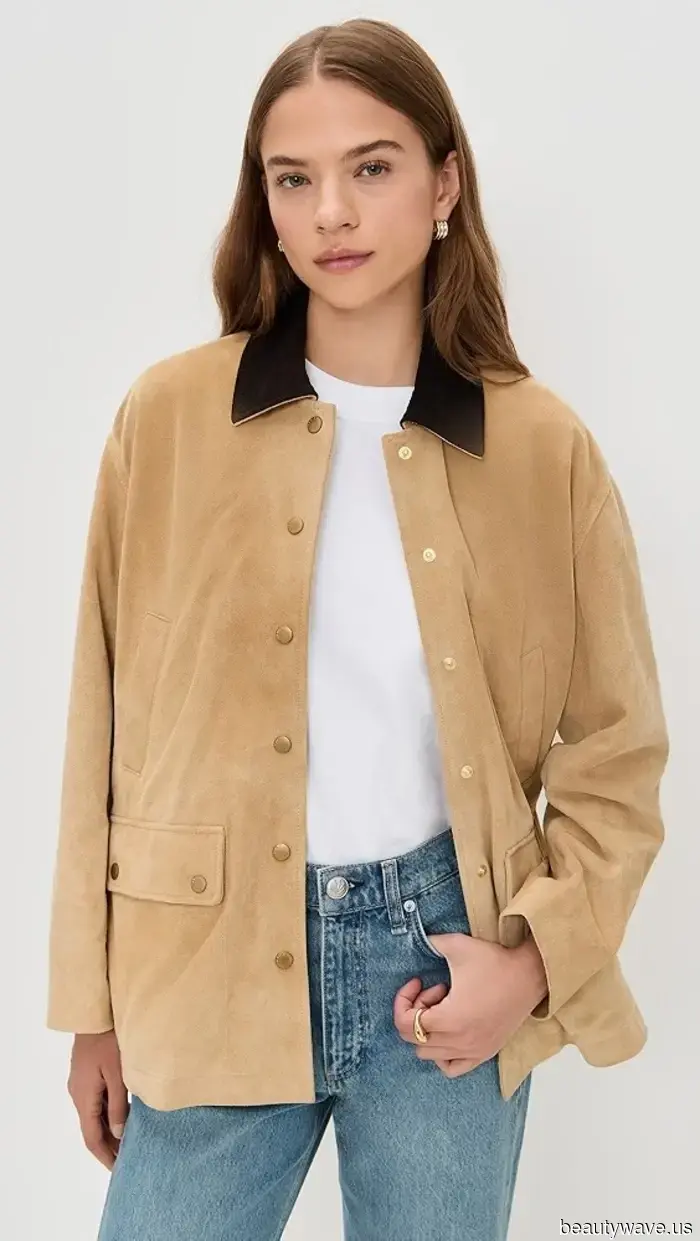 I Could Run a Course on Purchasing Jackets—Here Are the Absolute Best Ones Available Right Now.