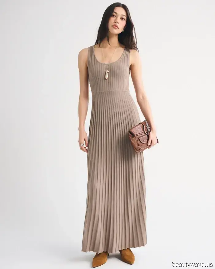 Вибрация на 100% хлопке, и эти стильные находки Abercrombie именно то, что нужно.