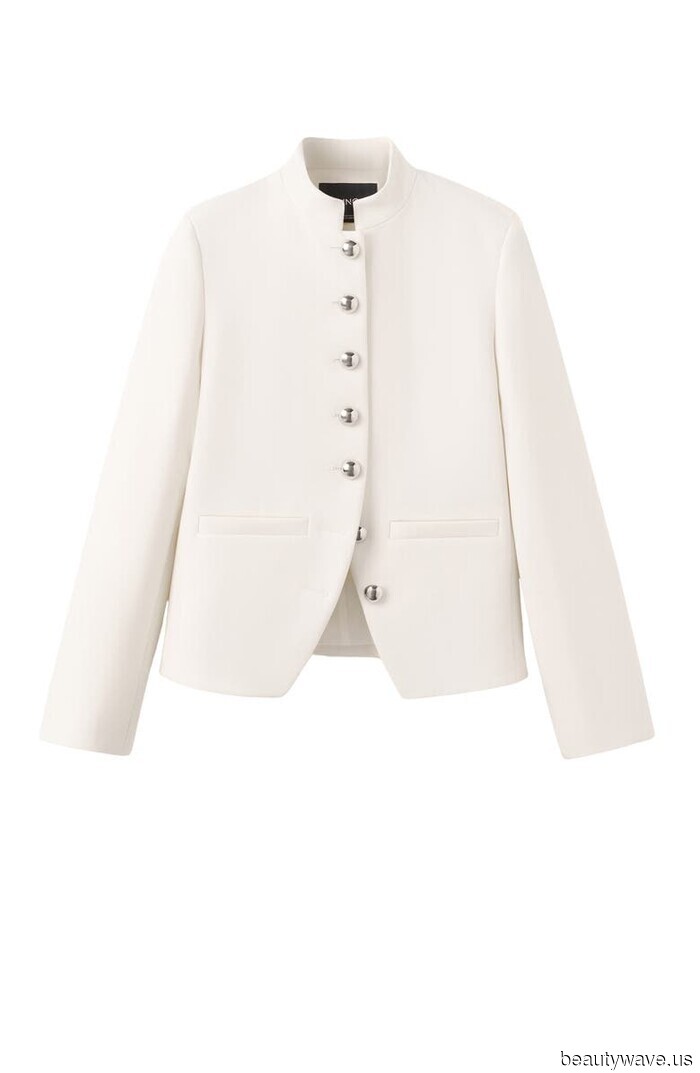 My stylish 66-year-old mom shared the five items in her Nordstrom cart with me—I approved them, and here are additional new arrivals.