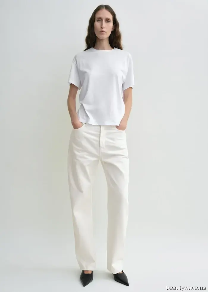 I’m creating the ideal anti-trend capsule for spring—5 key pieces I’m depending on.