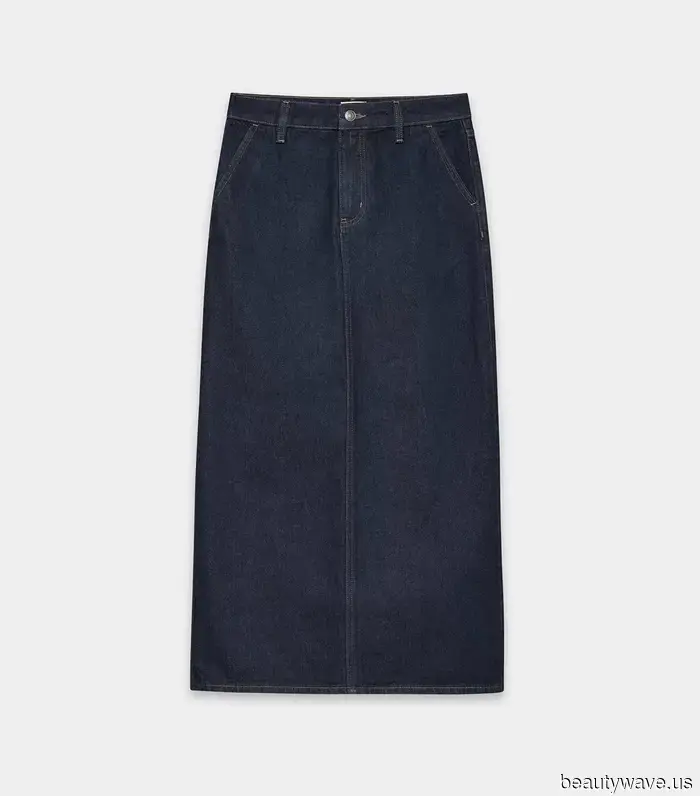 How to Style a Tube Top This Summer for a Chic, Modern Look