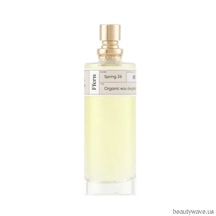 From Blooming Flowers to Sunlit Forests—These 16 Fragrances Capture the Essence of a Spring Garden