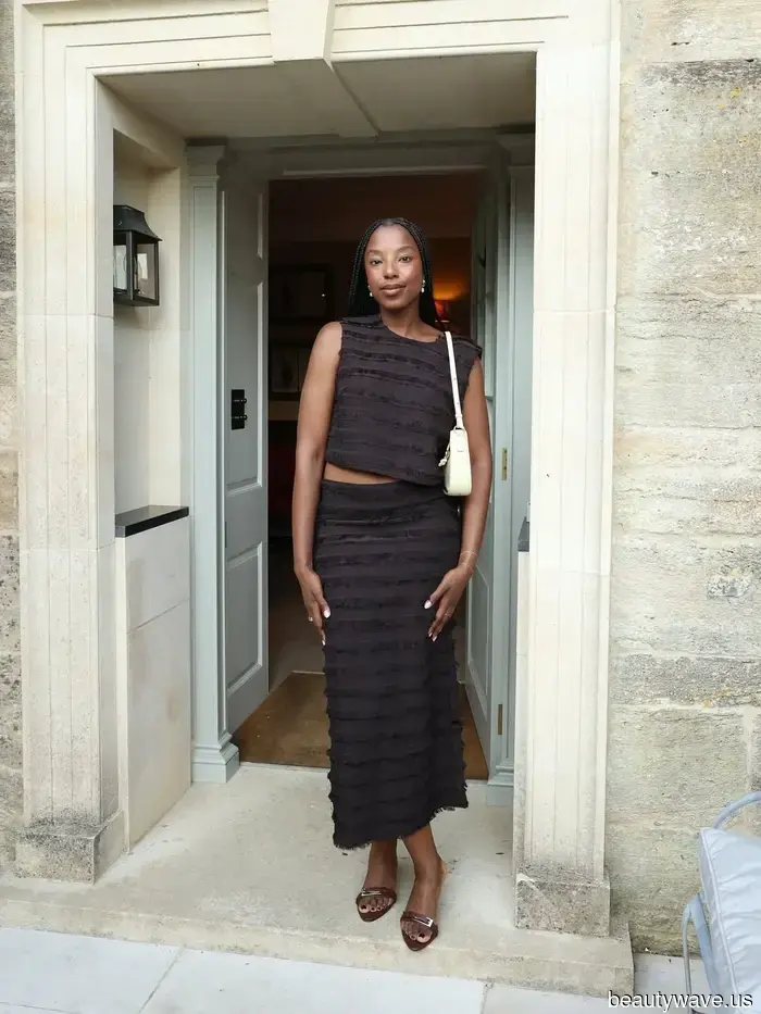 Forget Floral Dresses—8 Alternative Outfits for Wedding Guests to Wear in 2026