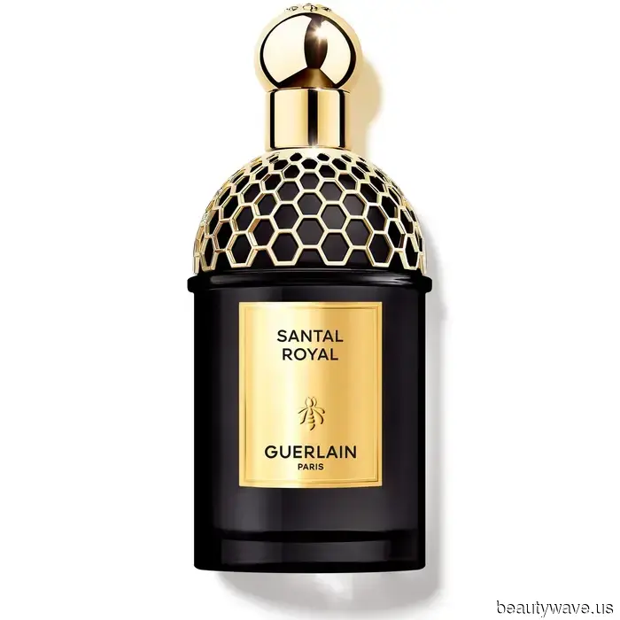 French women highly recommend this perfume brand for luxurious-scented fragrances.