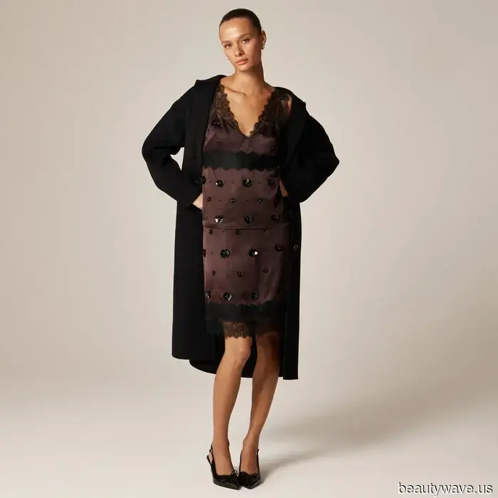 Welcome to 2026—Here are the Timeless J.Crew Essentials to Consider for a Wardrobe Refresh This Year.