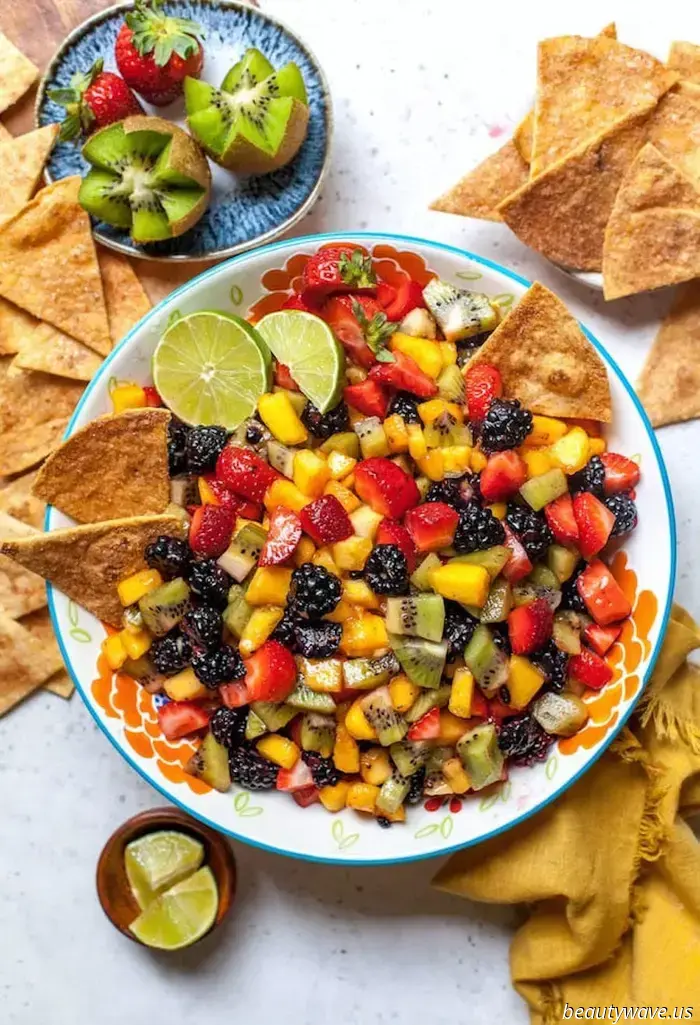 40 Simple and Tasty Recipes to Take to a Summer BBQ