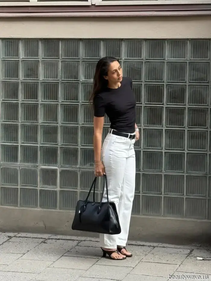 I apologize, but wearing these 6 items might be dating your summer outfits.