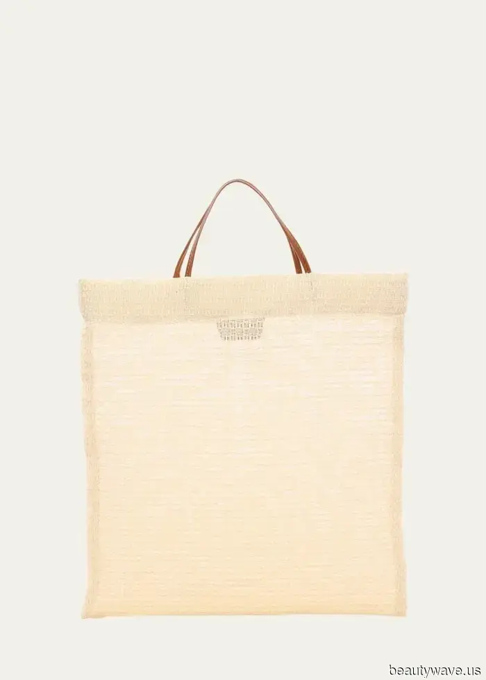 It’s Confirmed: This Is the Leading Bag Trend for 2026.