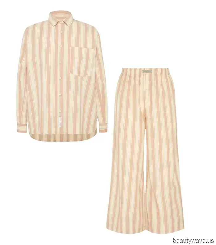 Рианна только что надела "странные" балетки 2025 года с пижамными штанами на улицах Л.А.