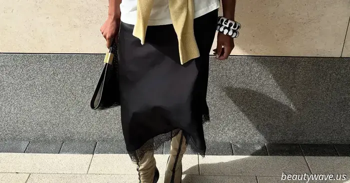 The 22 Skirts That Fashion Enthusiasts Will Be Donning Every Day This Summer