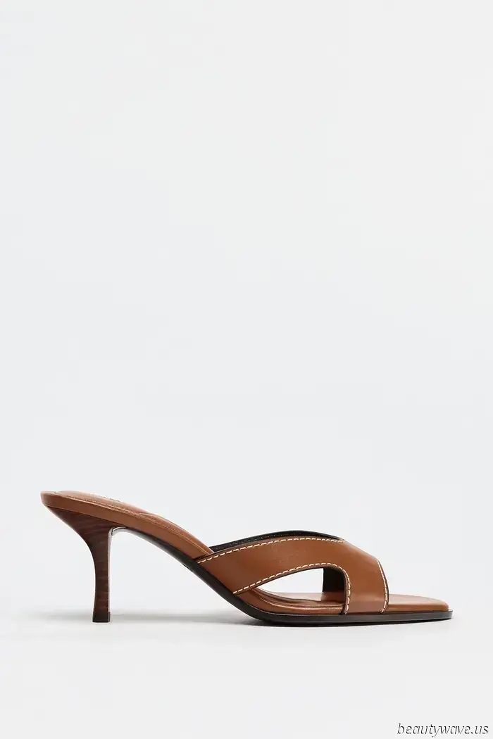 31 Zara Estate Standouts Moda Persone sono Swooning sopra