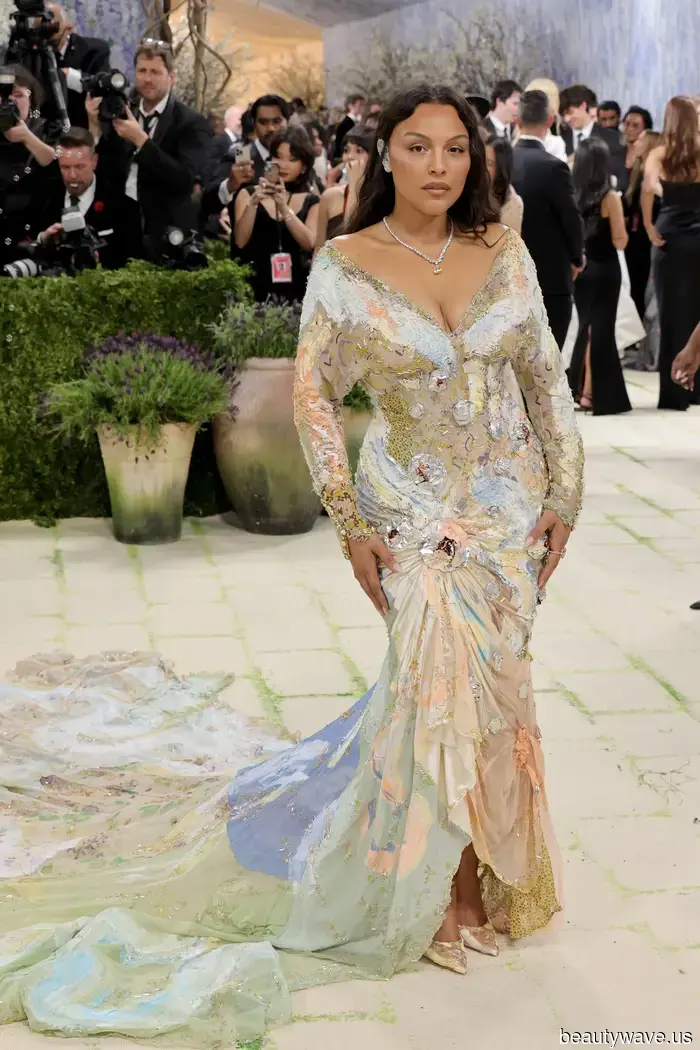 The 2026 Met Gala Red Carpet Outfits That Took Our Breath Away