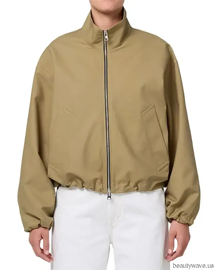 Conoce tu nuevo guardarropa básico 2025: 11 piezas sagradas que todos están usando