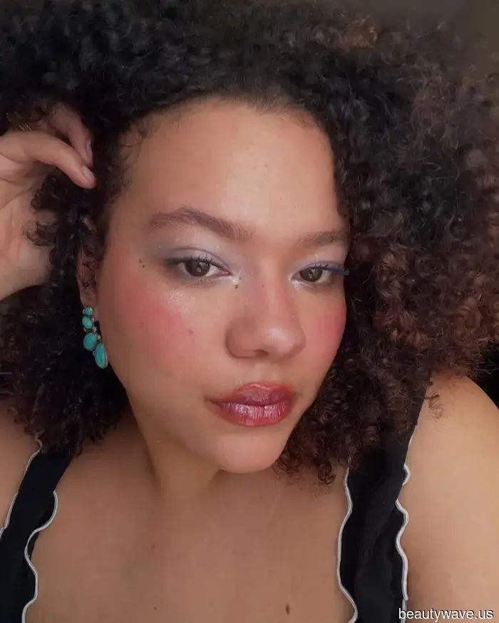 I've Conducted the Research—Experts Recommend These 7 Most Fashionable Makeup Trends for Summer.
