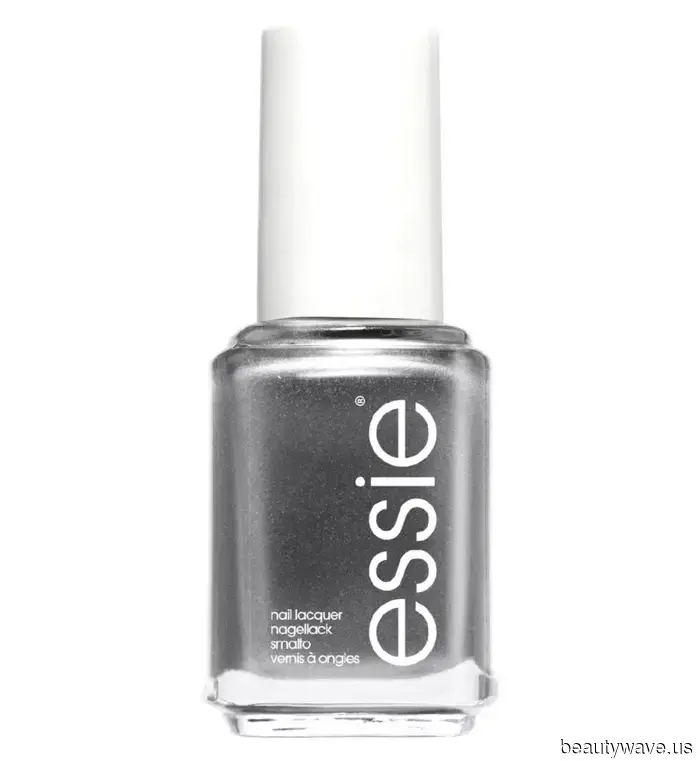 Nur die schicksten Leute werden diesen Januar eine dieser 6 Nagelfarben tragen.