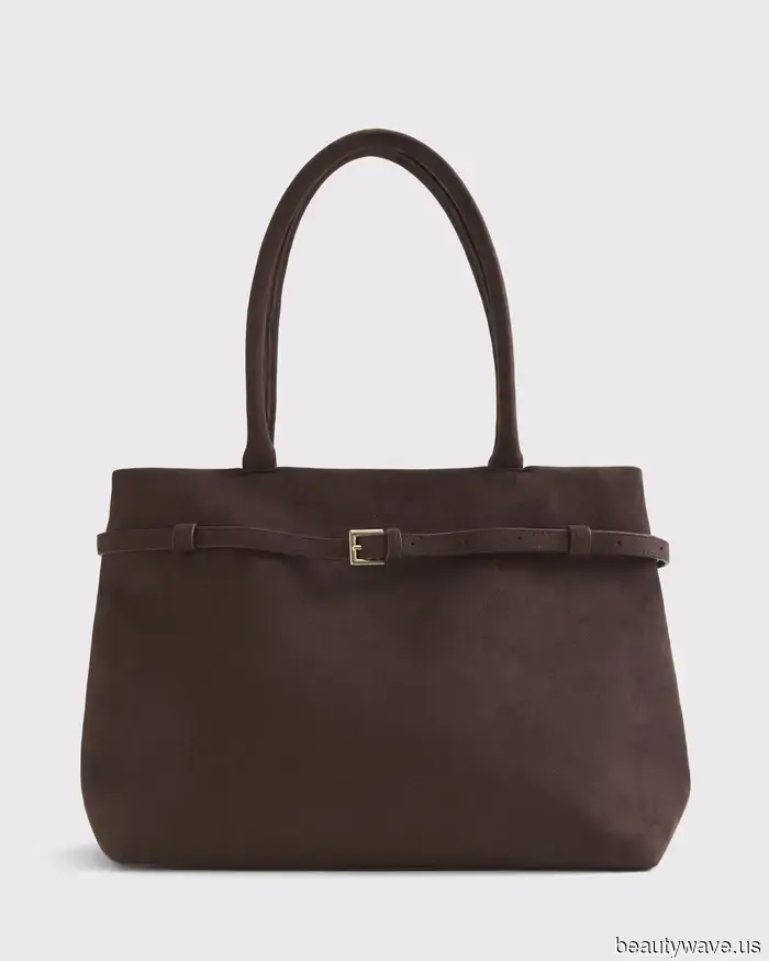 If you're aiming for designer-style bags, be sure to check out these standout options from H&M, Zara, Nordstrom, and others.