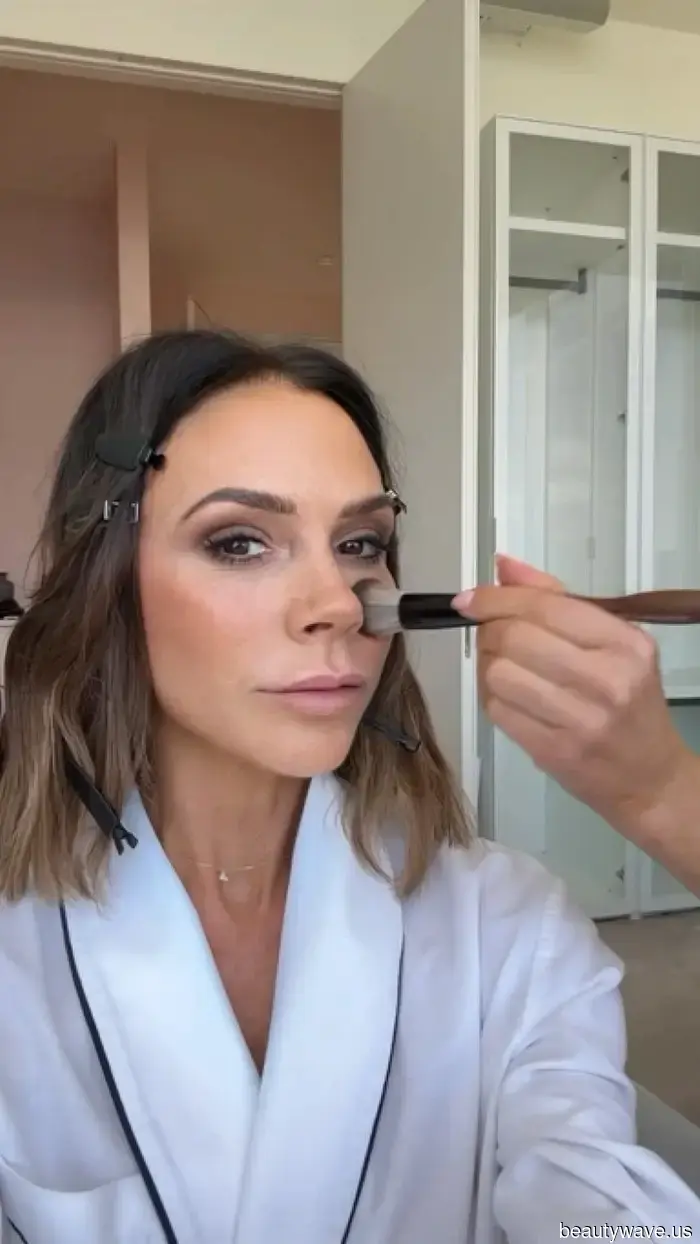 Important Announcement: Victoria Beckham Beauty is currently offering a 25% discount—here are 11 products I'm planning to purchase.