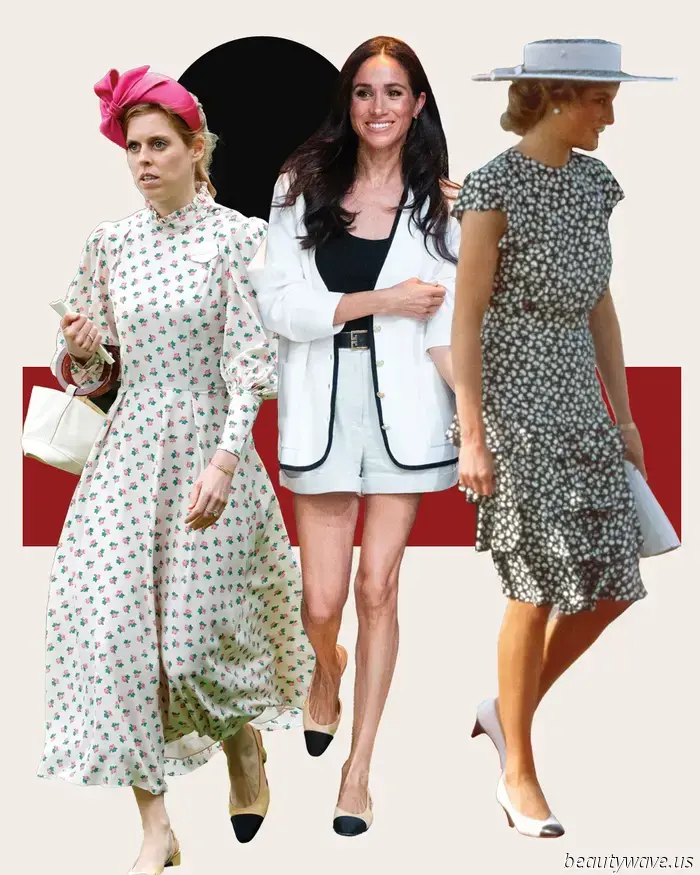 Icons Only: The Rise of the Chanel Slingback as the Most Renowned Shoe in Fashion