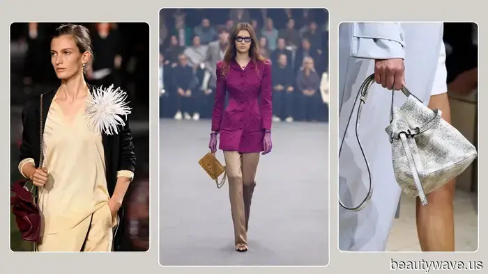 Get Ready: These Maximalist Accessory Trends Are Poised to Dominate in 2026.