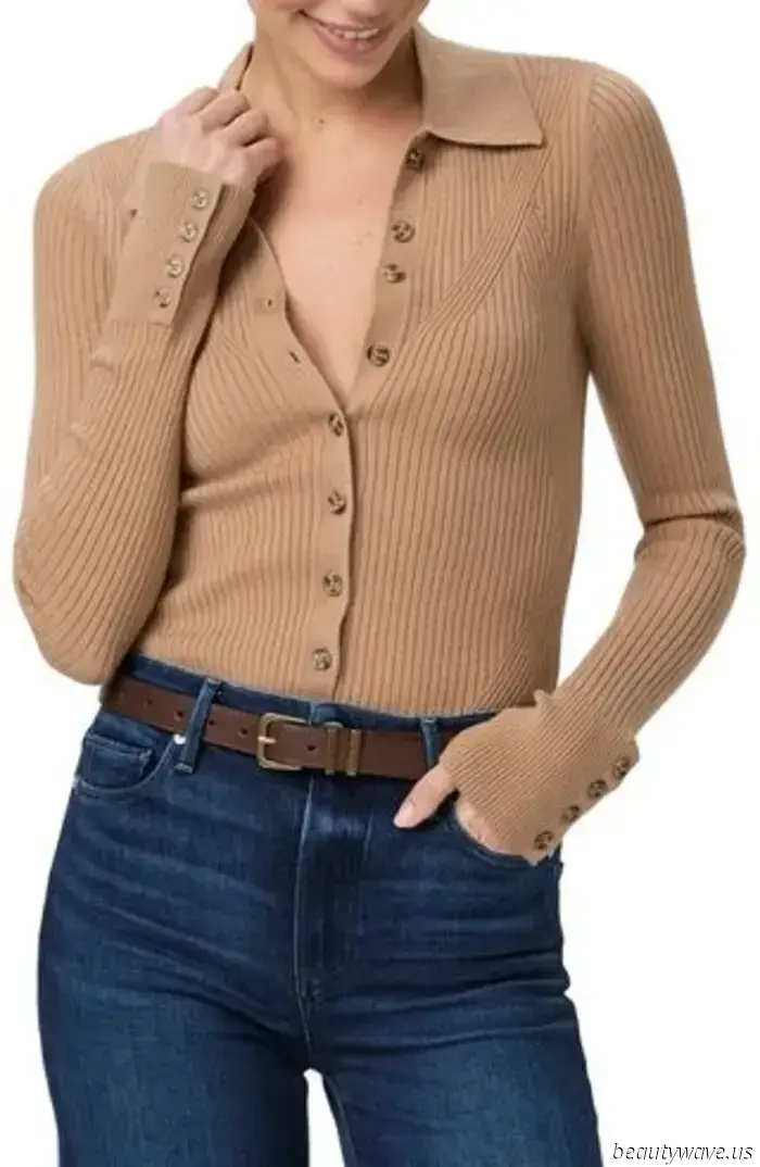 Discovered: The Essential Selections from Nordstrom's Spring Sale for Luxurious-Looking Attire.