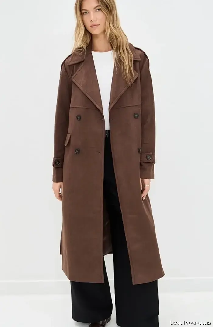 Ich bin eine Mutter, die in der Modebranche arbeitet&mdash;ich habe meiner neu schwangeren Freundin diese 8 stilvollen Umstandsmode-Ideen geschickt.