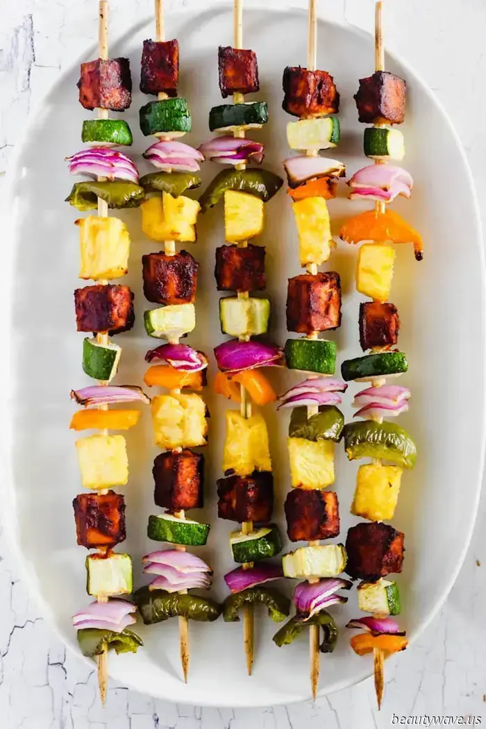 40 Simple and Tasty Recipes to Take to a Summer BBQ