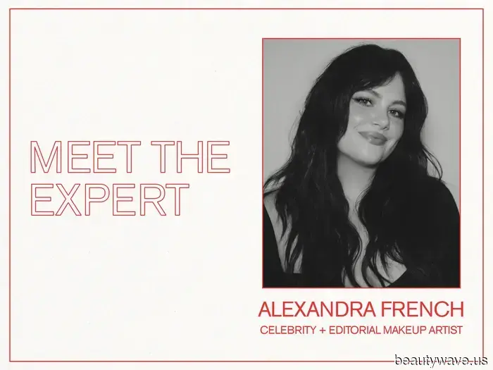 The makeup artist for Alexa Demie reveals that these drugstore products, priced at $16 or less, are essential items in her professional kit.