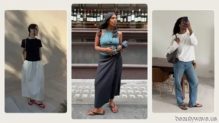 It's Official: Here Are the Most Coveted Luxury Sandals for Summer 2026