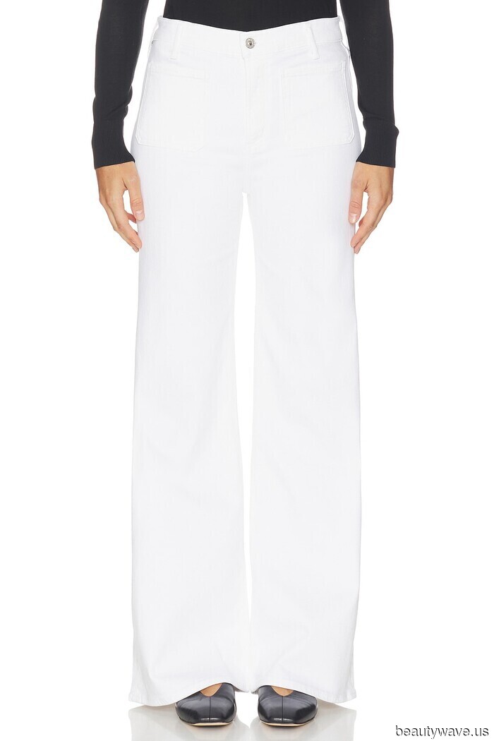 The 5 Summer Outfits Fashion Enthusiasts Consistently Return To (Every Year)