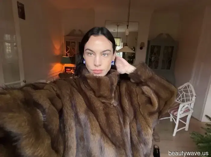 Ich habe Alexa Chungs Winter-Kapselgarderobe studiert – sie wäre nicht komplett ohne diese 5 Käufe.