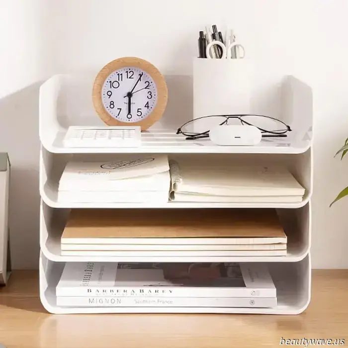 21 Essential Desk Items for Summer That Will Assist You in Leaving Work on Time