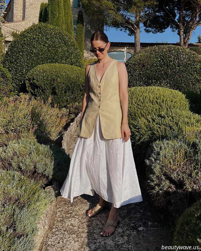 If there's a single brand to check out at Nordstrom at the moment, it's certainly this one—did I mention that everything is priced under $100?