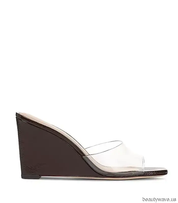 Не балетки, не совсем каблуки&mdash;это тренд обуви, который я постоянно вижу на самых стильных девушках Европы.