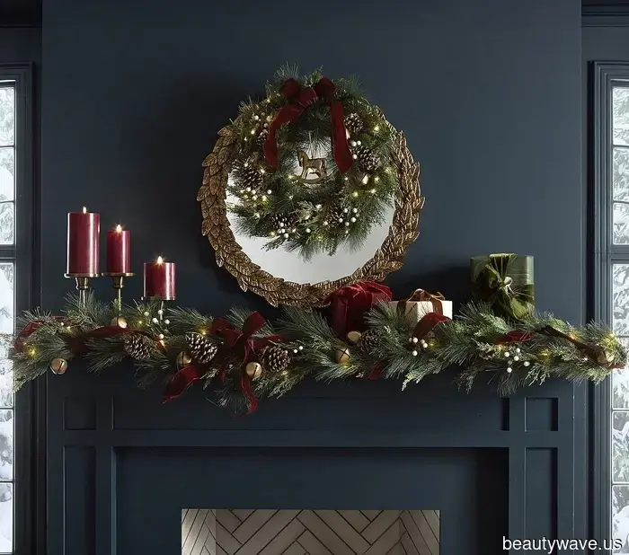 Sto avendo un "Natale Ralph Lauren"&mdash;Ecco come ottenere lo stile indipendentemente dal tuo budget