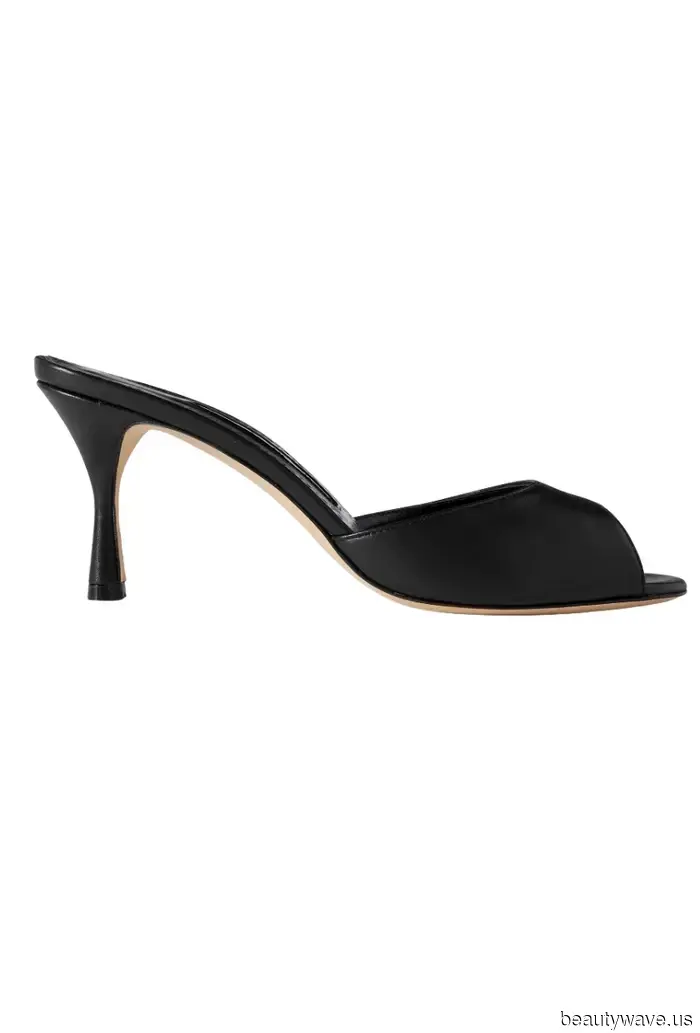 Stylish and Appearing Costly Yet Surprising—“Ladylike” Fashion Is the Must-Know Spring Trend