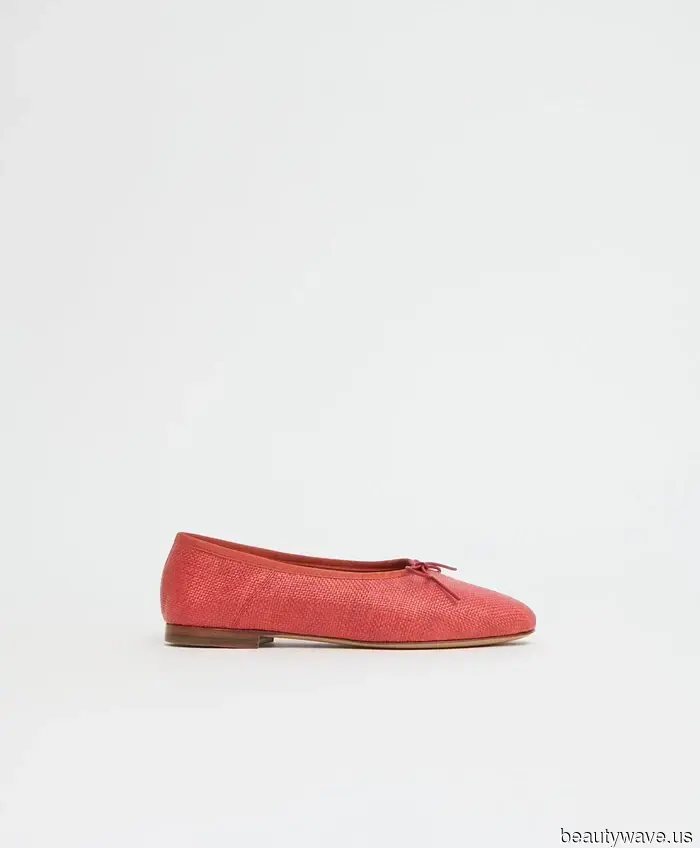 I visited Madrid and observed a particular shoe trend on every corner.