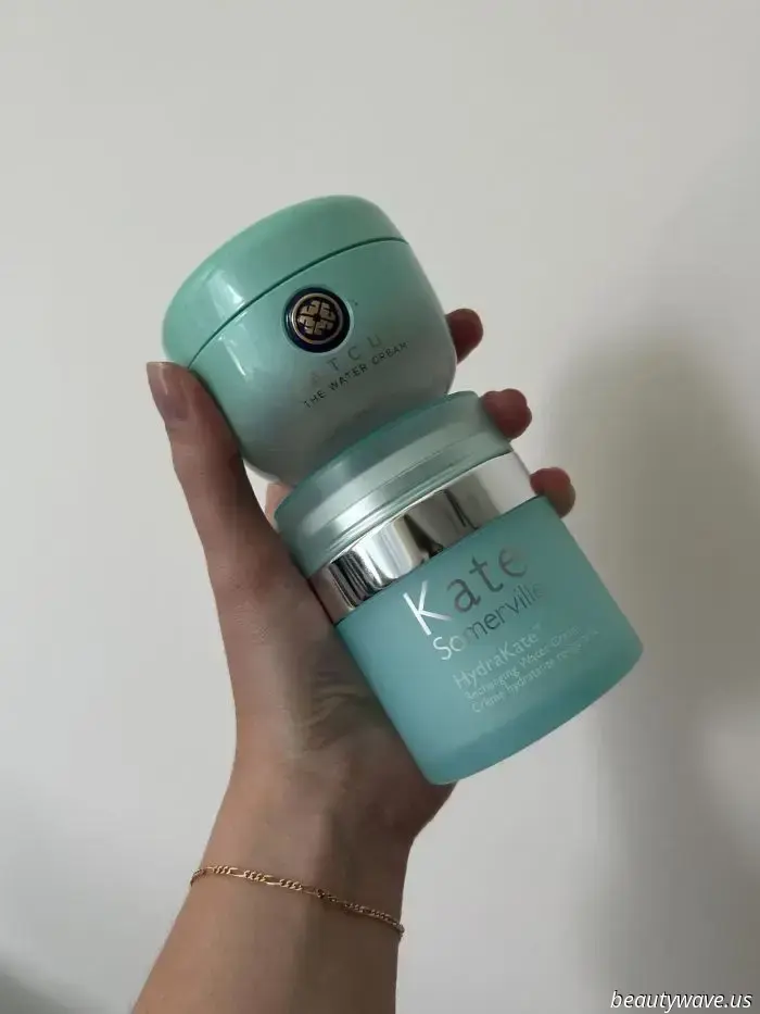 My oily skin always struggled during the summer until I made this easy adjustment to my skincare routine.