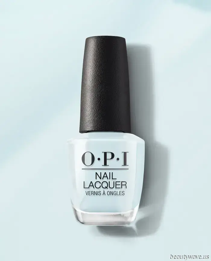 Créeme: esta inesperada combinación de colores para uñas estará en todas partes esta temporada.