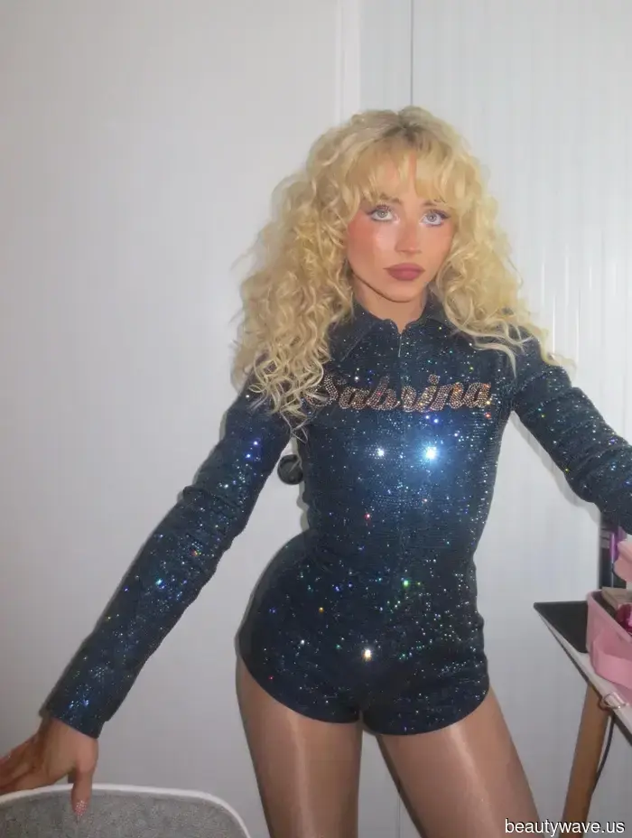 Scusate i miei creme e balsami&mdash;Disco Blush è ciò che indosserò nel prossimo futuro